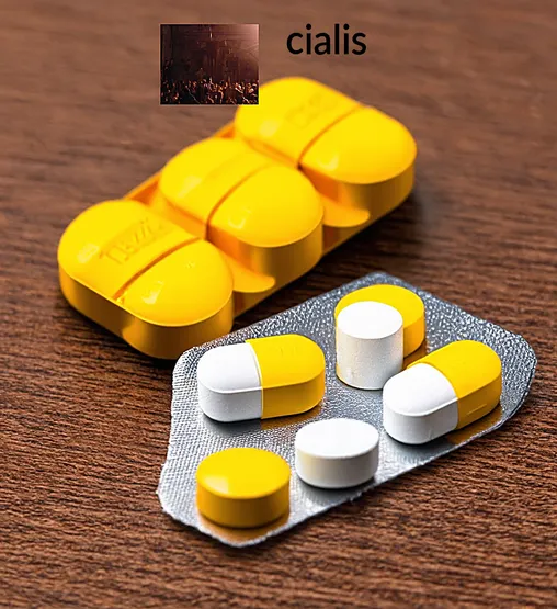 Effetti collaterali cialis